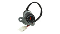 Set serratura Fantic OEM
