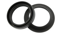 Set anello di tenuta per forcella e cappucci antipolvere Honda OEM