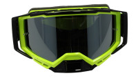 Occhiali da cross MPS Pro Race Flat