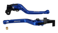 Set di leve freno e frizione Radical Racing V2 Set di leve freno e frizione Radical Racing V2