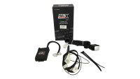 Modulo di chiptuning ECU Racedynamics FuelX Pro Modulo di chiptuning ECU Racedynamics FuelX Pro