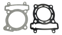 Kit cilindro Fasstek Racing Super Cooler 177 cc Kit cilindro Fasstek Racing Super Cooler 177 cc