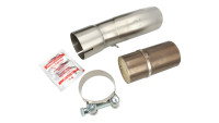 Silenziatore terminale Slip-On Arrow Race Tech Silenziatore terminale Slip-On Arrow Race Tech