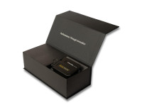 Modulo di chiptuning per centralina ECU Racedynamics Powertronic V4