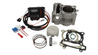 Kit cilindro 180 cc I-Tech e centralina Force Master 2.1 Malossi