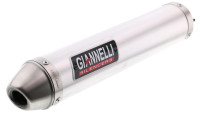 Silenziatore posteriore Giannelli Silenziatore posteriore Giannelli
