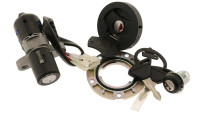 Set serratura Aprilia OEM Set serratura Aprilia OEM