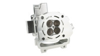 Testata Fasstek Racing CNC Billet
