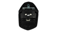 Sella passeggero Yamaha OEM
