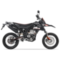 ZXM 125, 2019 bis 2021