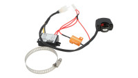 Convertitore CA/CC Movetronix Raptor Eye