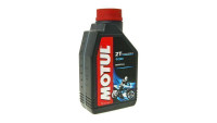 Olio motore Motul 100 per motori a 2 tempi
