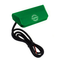 Illuminazione targa Raximo