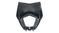 Maschera luminosa / Coprifaro