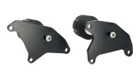 Slider per telaio / Protezione contro le cadute / Crashpad Motoflow Slider per telaio / Protezione contro le cadute / Crashpad Motoflow