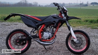Kit carenatura Motoflow