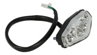 Fanale posteriore Aprilia OEM