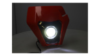 Maschera luminosa Motoflow TRACKBLAZE Maschera luminosa Motoflow TRACKBLAZE