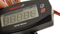 Conta giri KOSO Mini 4