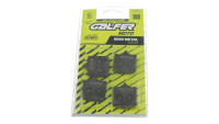 Pastiglie freno Galfer Standard