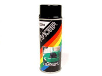 Spray colorante Motip nero Spray colorante Motip nero