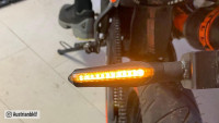 LED- Blinkerbundle Motoflow Lauflicht LED- Blinkerbundle Motoflow Lauflicht