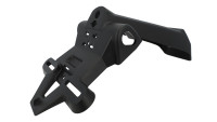 Portatarga Yamaha OEM
