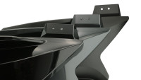Rivestimento laterale inferiore / spoiler anteriore Yamaha OEM