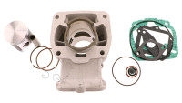Kit cilindri Barikit 125 cc Kit cilindri Barikit 125 cc