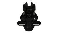 Portatarga Yamaha OEM