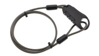 Chiusura per casco JMP