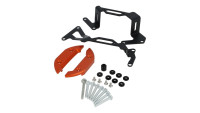 Protezioni antiurto per moto Motoflow