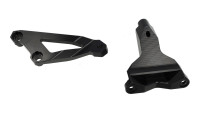 Kit di montaggio per ammortizzatori dello sterzo