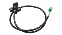 Interruttore del cavalletto laterale Suzuki OEM