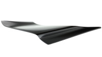 Carena posteriore Yamaha OEM