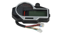 Cruscotto multifunzione Motoflow