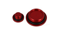 Viti di ispezione motore Fantic OEM