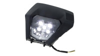 LED- Lichtmaske Motoflow LED LED- Lichtmaske Motoflow LED