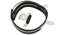 Impianto di scarico Arrow Thunder Impianto di scarico Arrow Thunder