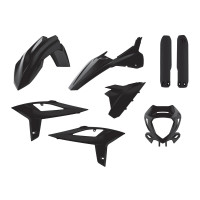 Kit carenatura Polisport Kit carenatura Polisport