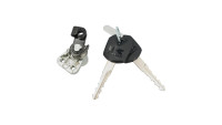 Lucchetto per sella Kawasaki OEM