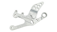 Supporto per poggiapiedi Yamaha OEM