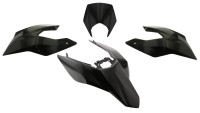 Kit carenatura Motoflow / Piaggio Kit carenatura Motoflow / Piaggio