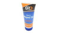 Olio per motori a due tempi Global Racing Oil