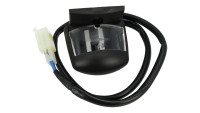 Luci targa Yamaha OEM