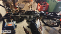 Lenkergriffe Motoflow Lenkergriffe Motoflow