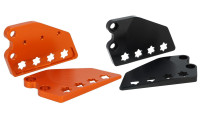 Set di protezioni per i talloni Motoflow