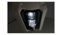 LED-Lichtmaske Motoflow
