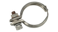 Fascetta per tubo, collettore / catalizzatore KTM OEM