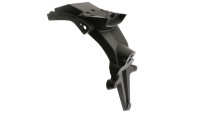 Portatarga/parafango posteriore Piaggio OEM Portatarga/parafango posteriore Piaggio OEM